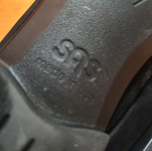 SAS SHOES - Picture 7 of 8